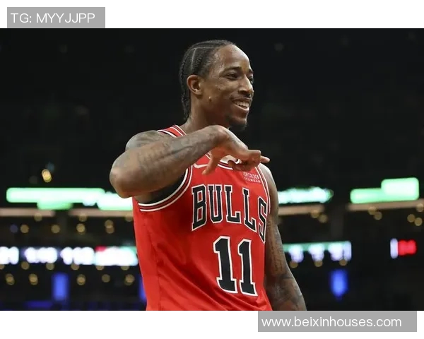 公牛亲承：曾考虑离开球队