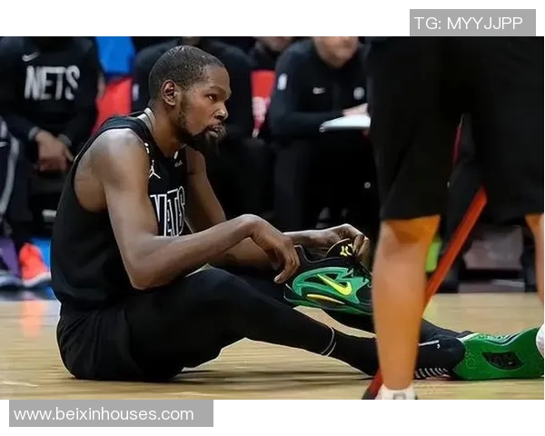 篮网伤情更新：复出时间仍未确定