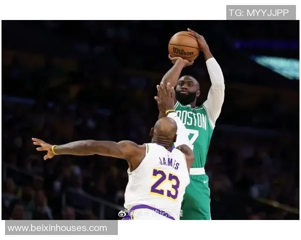 凯尔特人今日状态爆棚全场最佳轻松掌控比赛局势表现堪称完美